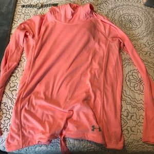Long sleeve active wear